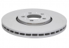 Тормозной диск ATE 24.0125-0113.1 (фото 3)