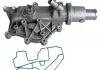Термостат, охлаждающая жидкость TS T121.89T