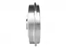 Тормозной барабан CITROEN / PEUGEOT C2 / C3 / C4 / DS3 / 1007/206/208/301 \ '\' 1.0-1.6 \ '\' 03 >> - кратн. 1 шт 0986477151