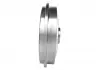 Тормозной барабан CITROEN / PEUGEOT C2 / C3 / C4 / DS3 / 1007/206/208/301 \ &#039;\&#039; 1.0-1.6 \ &#039;\&#039; 03 &gt;&gt; - кратн. 1 шт BOSCH 0986477151 (фото 2)