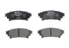 Тормозные колодки дисковые LEXUS / TOYOTA RX / GS / RC / Sienna \ '\' R \ '\' 2,0-3,5 \ '\' 09 >> 0986494873