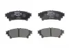 Тормозные колодки дисковые LEXUS / TOYOTA RX / GS / RC / Sienna \ &#039;\&#039; R \ &#039;\&#039; 2,0-3,5 \ &#039;\&#039; 09 &gt;&gt; BOSCH 0986494873 (фото 2)