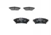Тормозные колодки дисковые LEXUS / TOYOTA RX / GS / RC / Sienna \ &#039;\&#039; R \ &#039;\&#039; 2,0-3,5 \ &#039;\&#039; 09 &gt;&gt; BOSCH 0986494873 (фото 3)
