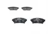 Тормозные колодки дисковые LEXUS / TOYOTA RX / GS / RC / Sienna \ &#039;\&#039; R \ &#039;\&#039; 2,0-3,5 \ &#039;\&#039; 09 &gt;&gt; BOSCH 0986494873 (фото 5)