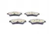 Тормозные колодки дисковые FORD Transit / Tourneo Custom \ &#039;\&#039; R \ &#039;\&#039; 2,0-2,2 \ &#039;\&#039; 12 &gt;&gt; BOSCH 0986494796 (фото 7)
