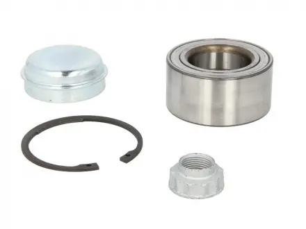 Подшипник ступицы, комплект MERCEDES A-Class (W168) / Vaneo (414) "1,4-2,1" F "97-05 SKF VKBA3520