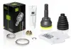 ШРУС наружный Infiniti 3.5 / 3.7 / 4.5 / 5.0 (03-) (род: 27 / вн: 22) (GO 1415) TRIALLI