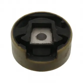 Подушка двигуна нижня Octavia / Golf / Passat 03-14 (нижн с / блок траверси) FEBI 38401
