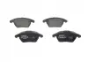 Тормозные колодки дисковые CITROEN / PEUGEOT \ &#039;\&#039; F \ &#039;\&#039; 1,6-2,0 \ &#039;\&#039; 05-16 BOSCH 0986494877 (фото 4)