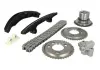 Шестерня (зірочка) розподілвалу впуск-випуск Ducato/Boxer 2.2JTD 2007- Fiat/Alfa/Lancia 9659435180 (фото 1)