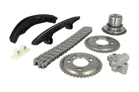 Шестерня распредвала Boxer / Ducato 2.2HDI / Transit 2.2 / 2.4 / 3.0TDCi 06- Fiat/Alfa/Lancia 9659435180