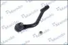 Наконечник рулевой тяги HYUNDAI / KIA IX35 / Tucson / Sportage &quot;FR&quot; 09 &gt;&gt; MANDO DSA020574 (фото 1)