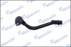 Наконечник рульової тяги HYUNDAI / KIA IX35 / Tucson / Sportage "FR" 09 >> MANDO DSA020574 (фото 2)