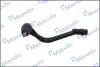 Наконечник рулевой тяги HYUNDAI / KIA IX35 / Tucson / Sportage &quot;FR&quot; 09 &gt;&gt; MANDO DSA020574 (фото 2)