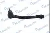 Наконечник рулевой тяги HYUNDAI / KIA IX35 / Tucson / Sportage &quot;FR&quot; 09 &gt;&gt; MANDO DSA020574 (фото 3)
