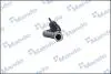 Наконечник рулевой тяги HYUNDAI / KIA IX35 / Tucson / Sportage &quot;FR&quot; 09 &gt;&gt; MANDO DSA020574 (фото 4)