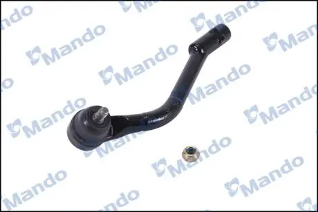 Наконечник рулевой тяги HYUNDAI / KIA IX35 / Tucson / Sportage "FR" 09 >> MANDO DSA020574