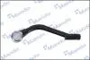 Наконечник рулевой тяги HYUNDAI / KIA IX35 / Tucson / Sportage &quot;FR&quot; 09 &gt;&gt; MANDO DSA020574 (фото 5)