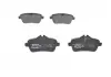 Тормозные колодки дисковые MB A / CLA / GL / GLE / M / SLC / SLK \ &#039;\&#039; R \ &#039;\&#039; 11 &gt;&gt; BOSCH 0986494771 (фото 3)