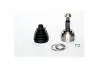 Шрус наружный Megane / Scenic 1.5 / 1.9 dCi / 2.0 04- (25нар. 33внутр.) 73393