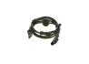 Датчик частоти Обертаном колеса FIAT Punto \ '\' 1,2-1,9 \ '\' 03-10 BOSCH 0265007831 (фото 1)
