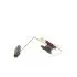 Датчик уровня паливо FIAT / LANCIA Idea / Punto \ '\' 1,2-1,4 \ '\' 99-12 BOSCH 1582980080 (фото 2)