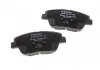 Тормозные колодки дисковые KIA Optima \ &#039;\&#039; F \ &#039;\&#039; 1,7-2,4 \ &#039;\&#039; 11 &gt;&gt; BOSCH 0986494755 (фото 3)