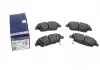 Тормозные колодки дисковые KIA Optima \ &#039;\&#039; F \ &#039;\&#039; 1,7-2,4 \ &#039;\&#039; 11 &gt;&gt; BOSCH 0986494755 (фото 4)