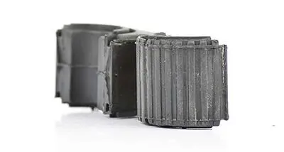 Подушка стабілізатора перед. Caddy III 04- (23mm / армована) BSG BSG 90-700-012