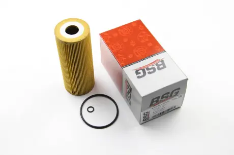 Фільтр масла LT II 2.5TDI / Golf IV / Passat B5 / Octavia / Audi / Seat BSG BSG 90-140-006