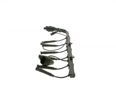 Проволока высоковольтный B 362 BMW 5 (E34) 520/525 \ '\' 88-91 BOSCH 0986356362