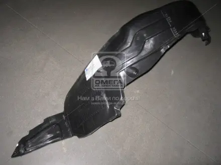 Подкрылок пер. пра. KIA RIO 06- TEMPEST 031 0275 388