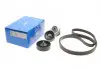Роликовый модуль натяжителя ремня (ролик. Ремень) SKF VKMA 64119 (фото 2)