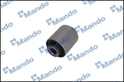 Сайлентблок рычага HYUNDAI / KIA IX35 / Sportage &quot;F&quot; 10 &gt;&gt; MANDO DCC010697 (фото 1)