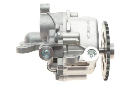 Масляный насос Jumper / Boxer / Transit 2.2 TDCi / HDI 11- FORD BK2Q 6600 CA