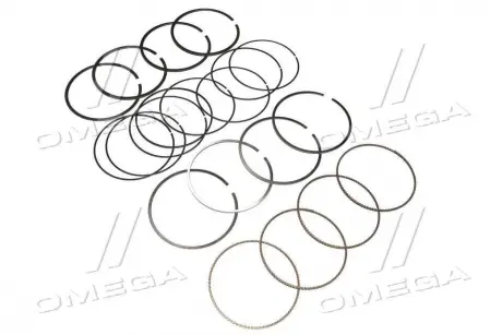 Кольца поршневые Hyundai / Kia YFE (YF SONATA Hybrid) MOBIS (KIA, Hyundai) 23040-2E050