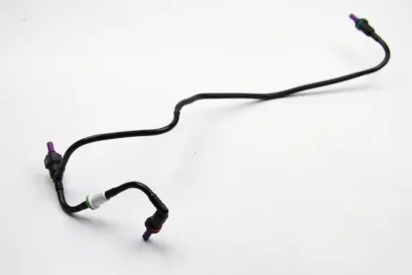 Топливная трубка Trafic 1.9dCi 01- (фильтр-ТНВД) RENAULT 8200134337