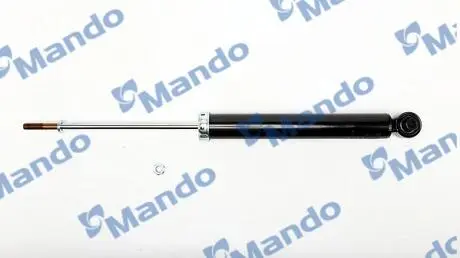 Амортизатор TOYOTA Auris / Corolla / Prius "R" 07 >> MANDO MSS020236