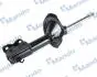Амортизатор NISSAN Maxima QX CA33 - FL 08.00- MANDO MSS020053 (фото 3)