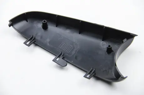 Корпус зеркала T5 04- Л. нижняя накладка BSG BSG 90-915-002