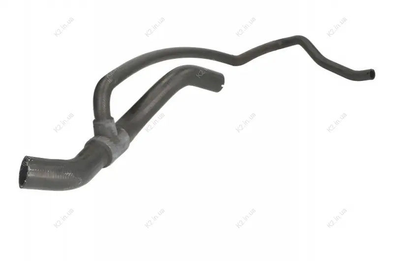 Шланг гумовий сист. охолоджена. Thermotec THERMOTEC DWF209TT (фото 1)