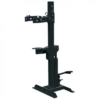 Съемник пружин подвески авто. PROFITOOL 0XPTBR0009