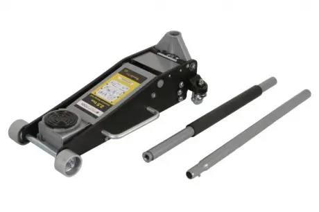 Домкрат подкатной гидравлический PROFITOOL 0XPTPH0052