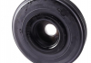 Шків коленвала Renault F4P / F4R 153mm 6PK IMPERGOM 10028 (фото 2)