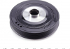 Шків коленвала Renault F4P / F4R 153mm 6PK IMPERGOM 10028 (фото 5)