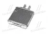 Радиатор печки Lacetti 1.6-1.8 GM 96554446 (фото 4)