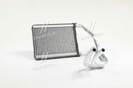 Радиатор отопления KIA Cerato "04-09 MANDO DC971382F005