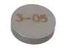 Шайба регулювальна 13.42mm 3.05 Metelli 03-0906 (фото 1)