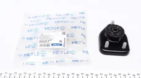 Опора амортізаційної стійки MEYLE 3147410002