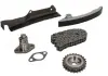 Комплект механізму натяжіння SKF VKML95000